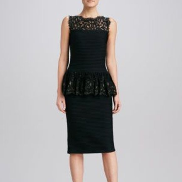 Tadashi Shoji Dress - Picture 1 of 7